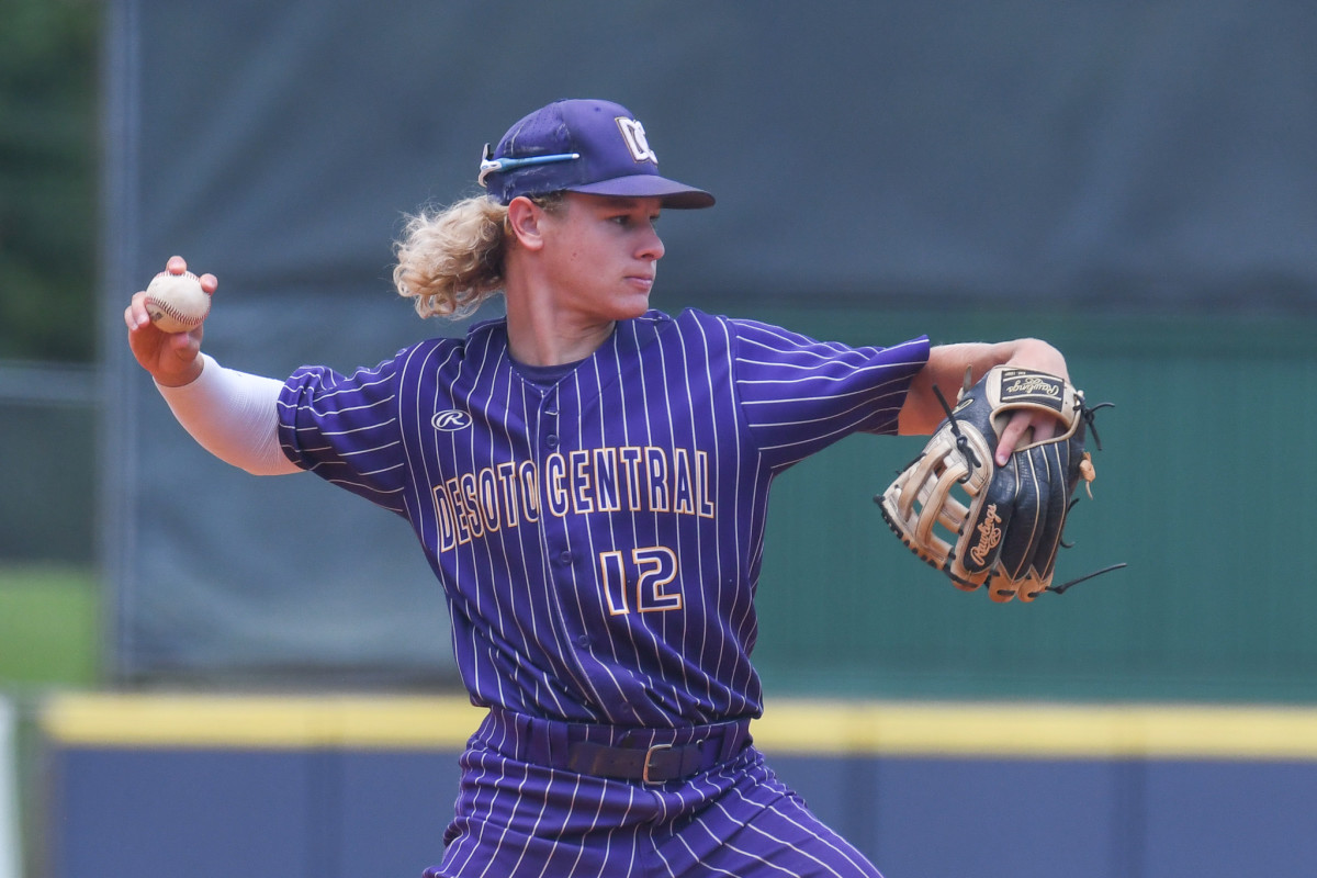 northwest rankin desoto central mhsaa baseball playoffs 202226